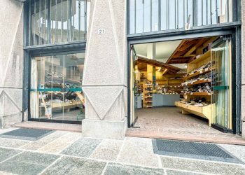 Ingresso - Shop via aurelio godi 21, Gozzano - photo 15