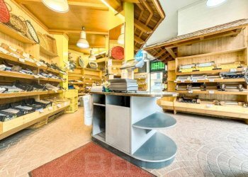 Interno non residenziale - Shop via aurelio godi 21, Gozzano - photo 16