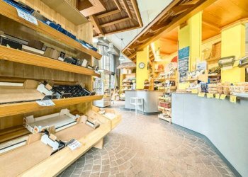 Interno non residenziale - Shop via aurelio godi 21, Gozzano - photo 18