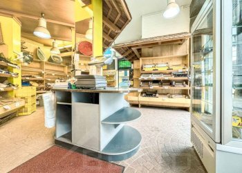 Interno non residenziale - Shop via aurelio godi 21, Gozzano - photo 20