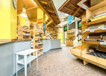Interno non residenziale - Shop via aurelio godi 21, Gozzano - photo 21