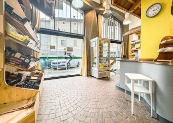 Interno non residenziale - Shop via aurelio godi 21, Gozzano - photo 22