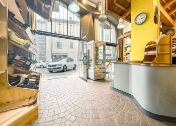 Interno non residenziale - Shop via aurelio godi 21, Gozzano - photo 23