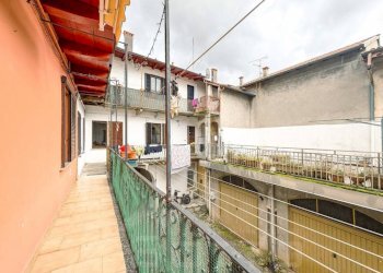 Balcone - Trilocale via Dante 25, Gozzano - foto 13