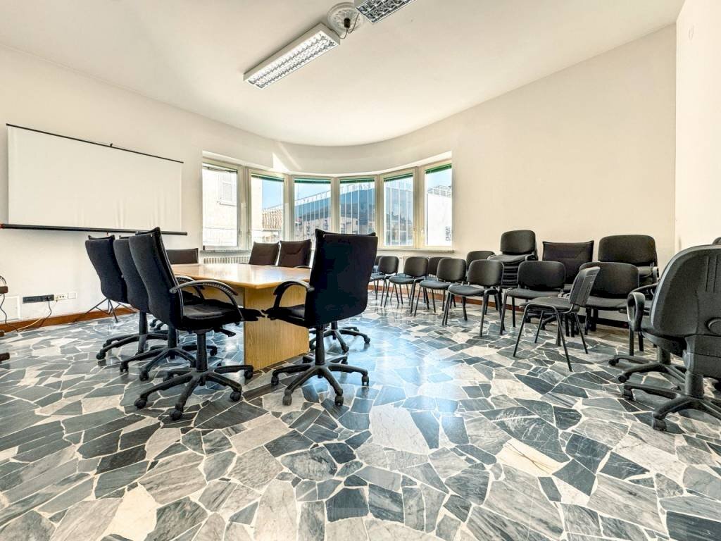 Ufficio - Office corso Sempione 27, Borgomanero - photo 1
