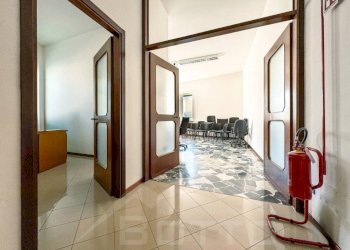 Corridoio - Office corso Sempione 27, Borgomanero - photo 5