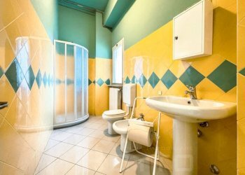 Bagno - Office corso Sempione 27, Borgomanero - photo 8