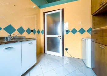 Cucina - Office corso Sempione 27, Borgomanero - photo 11