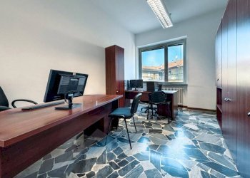Ufficio - Office corso Sempione 27, Borgomanero - photo 17