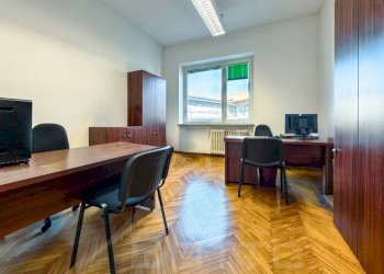Ufficio - Office corso Sempione 27, Borgomanero - photo 19