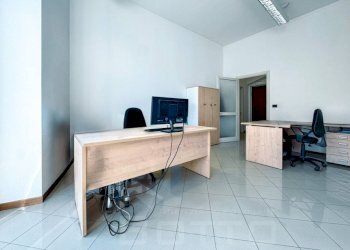 Ufficio - Office corso Sempione 27, Borgomanero - photo 21