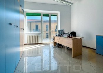 Ufficio - Office corso Sempione 27, Borgomanero - photo 22