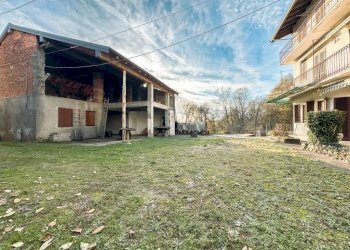 Terreno - Villa via Giuseppe Nobile 6, Gattico-Veruno - foto 4