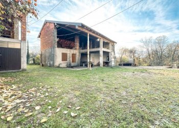 Terreno - Villa via Giuseppe Nobile 6, Gattico-Veruno - foto 5