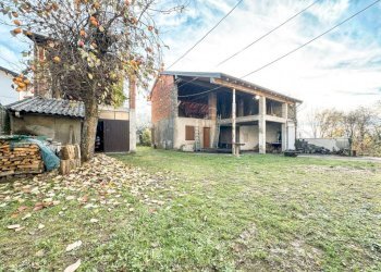 Terreno - Villa via Giuseppe Nobile 6, Gattico-Veruno - foto 6