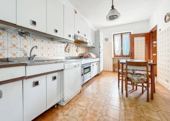 Cucina - Villa via Giuseppe Nobile 6, Gattico-Veruno - foto 10