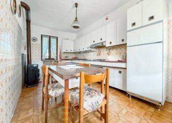 Cucina - Villa via Giuseppe Nobile 6, Gattico-Veruno - foto 11