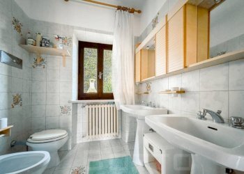 Bagno - Villa via Giuseppe Nobile 6, Gattico-Veruno - foto 15