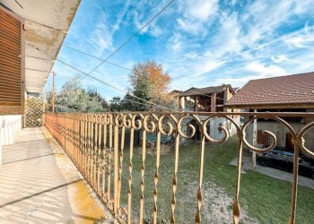 Terrazzo - Villa via Giuseppe Nobile 6, Gattico-Veruno - foto 16