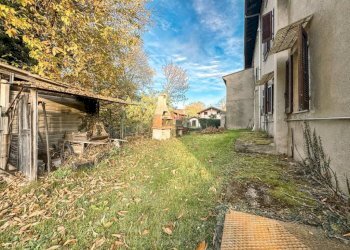 Terreno - Villa via Giuseppe Nobile 6, Gattico-Veruno - foto 18