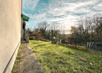 Terreno - Villa via Giuseppe Nobile 6, Gattico-Veruno - foto 19