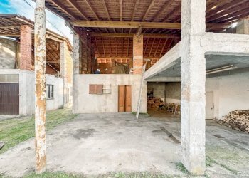 Posto macchina - Villa via Giuseppe Nobile 6, Gattico-Veruno - foto 22