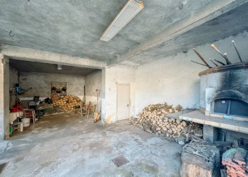 Magazzino - Villa via Giuseppe Nobile 6, Gattico-Veruno - foto 23