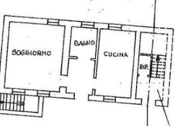 Planimetria - Villa via Giuseppe Nobile 6, Gattico-Veruno - foto 24