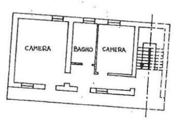 Planimetria - Villa via Giuseppe Nobile 6, Gattico-Veruno - foto 25