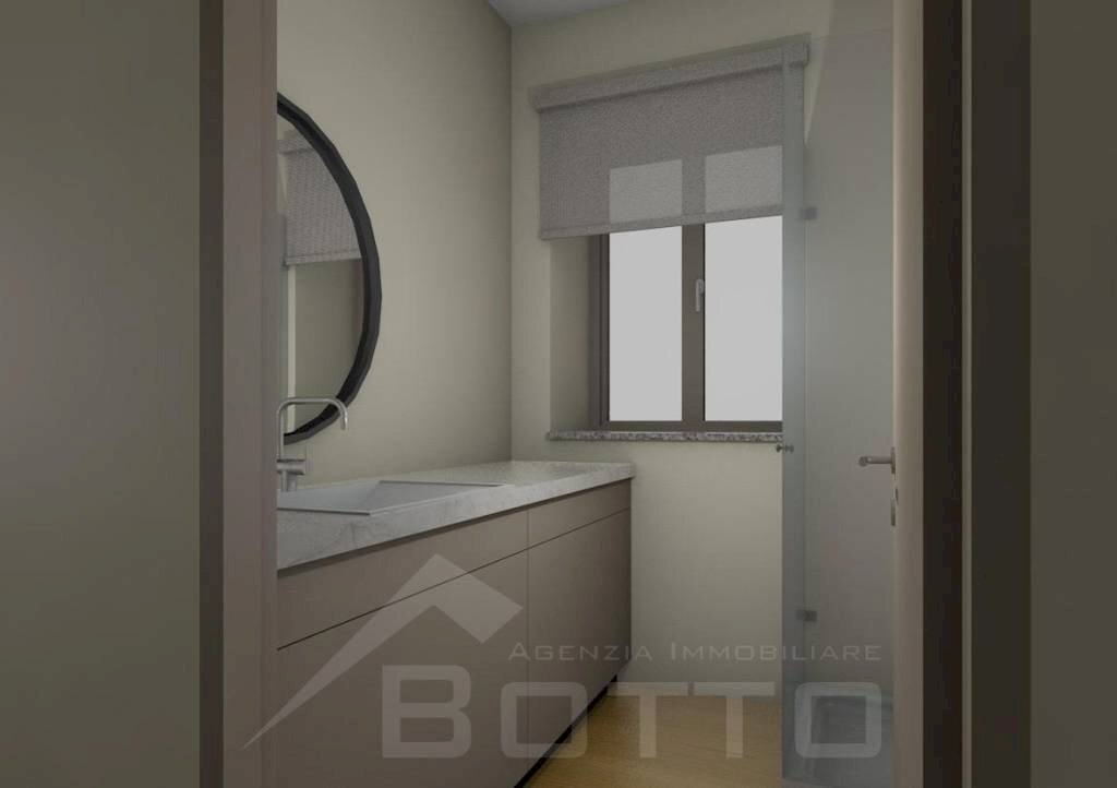 Corridoio - Bilocale via alessandro manzoni 17, Borgomanero - foto 3