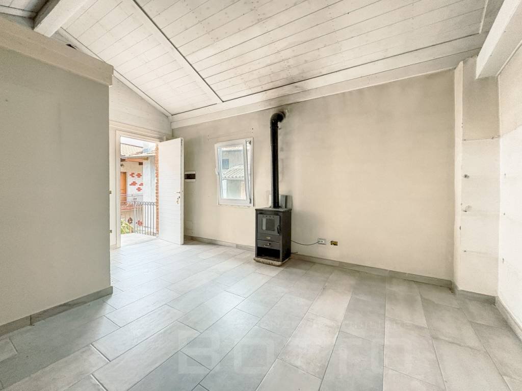 Ufficio - Villa via magnana 4, Gozzano - photo 1