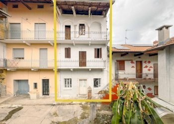 Facciata - Villa via magnana 4, Gozzano - photo 5