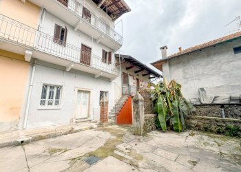 Facciata - Villa via magnana 4, Gozzano - photo 10