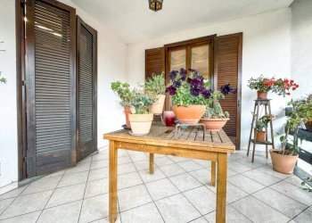 Terrazzo - Villa via Cureggio 26, Borgomanero - foto 12