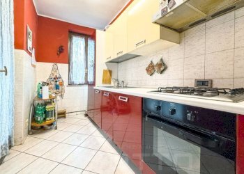 Cucina - Villa via Cureggio 26, Borgomanero - foto 14