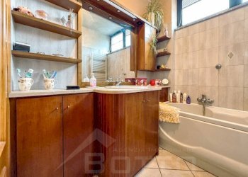 Bagno - Villa via Cureggio 26, Borgomanero - foto 17