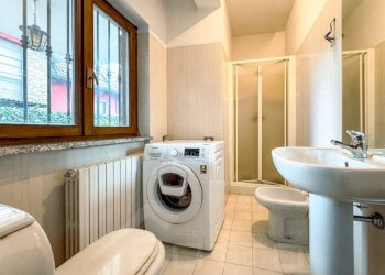 Bagno - Villa via Cureggio 26, Borgomanero - foto 19