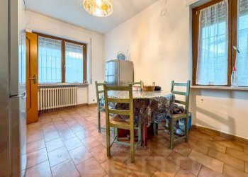 Salone - Villa via Cureggio 26, Borgomanero - foto 27