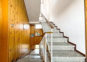 Interno palazzo - Villa via Cureggio 26, Borgomanero - foto 28