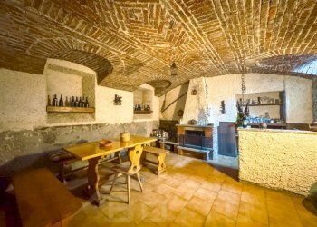 Cantina - Villa via Cureggio 26, Borgomanero - foto 38