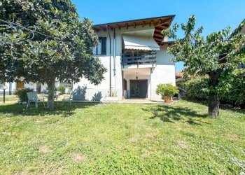 Giardino - Villa via Cureggio 26, Borgomanero - foto 40