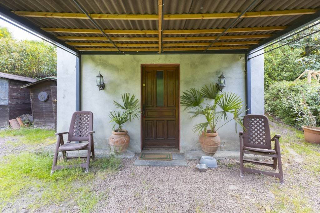 Veranda - Villa Cascina Convento, Borgomanero - photo 2