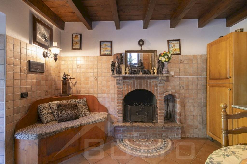 Cucina - Villa Cascina Convento, Borgomanero - photo 3