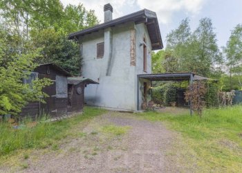 Terreno - Villa Cascina Convento, Borgomanero - photo 1