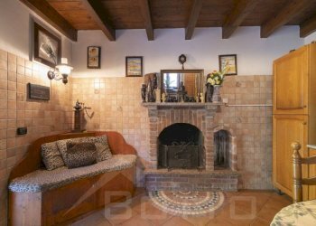 Cucina - Villa Cascina Convento, Borgomanero - photo 3