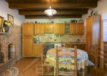Cucina - Villa Cascina Convento, Borgomanero - photo 4