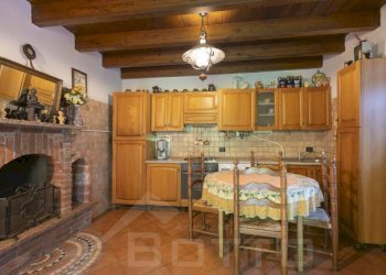 Cucina - Villa Cascina Convento, Borgomanero - photo 5