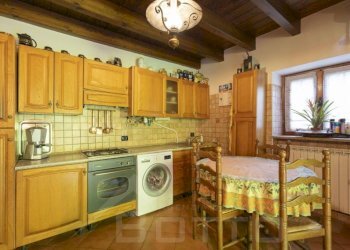 Cucina - Villa Cascina Convento, Borgomanero - photo 6
