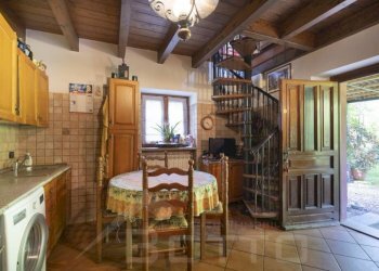 Cucina - Villa Cascina Convento, Borgomanero - photo 7