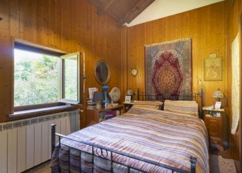 Camera da letto - Villa Cascina Convento, Borgomanero - photo 8